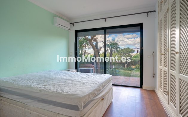 Revente - Villa - Mijas - Mijas Costa