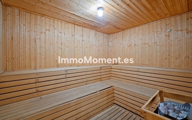 Bestaande woning - Appartement - Marbella - The Golden Mile