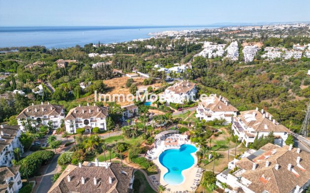 Bestaande woning - Appartement - Marbella - The Golden Mile
