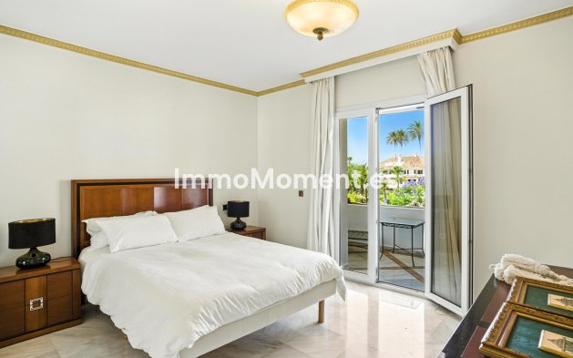 Bestaande woning - Appartement - Marbella - The Golden Mile