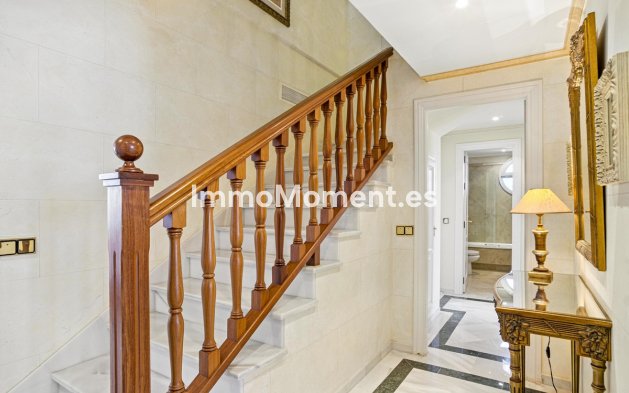 Bestaande woning - Appartement - Marbella - The Golden Mile