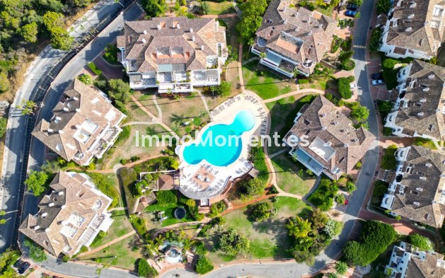 Bestaande woning - Appartement - Marbella - The Golden Mile