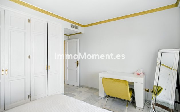 Bestaande woning - Appartement - Marbella - The Golden Mile