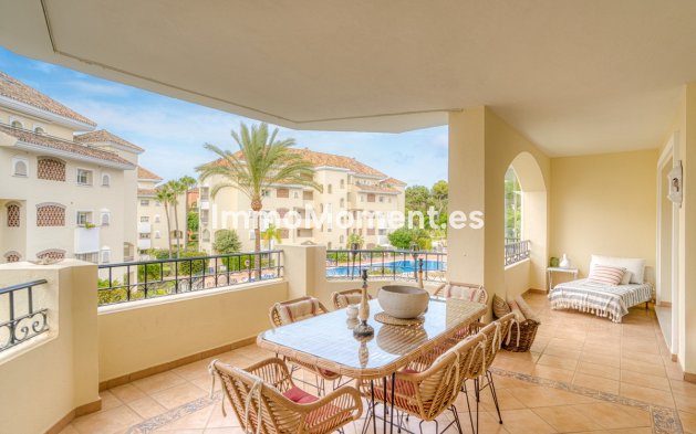 Reventa - Apartamento - Marbella - Elviria