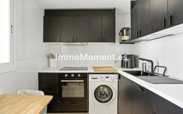 Reventa - Apartamento - Marbella - Elviria