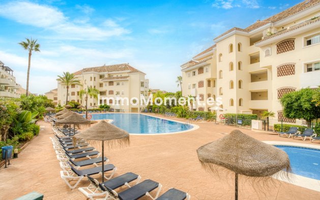 Reventa - Apartamento - Marbella - Elviria