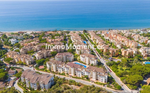 Reventa - Apartamento - Marbella - Elviria