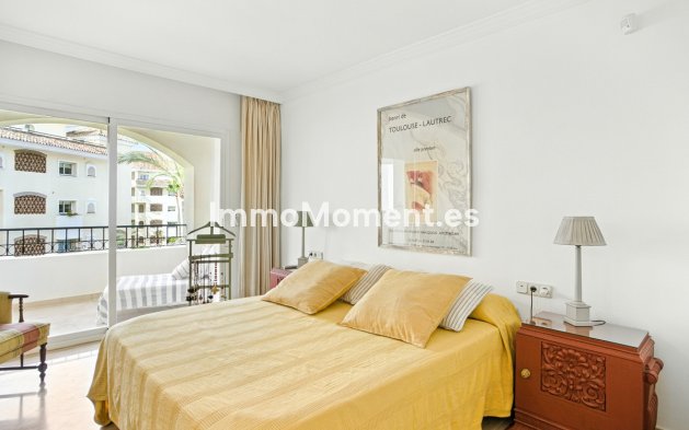 Reventa - Apartamento - Marbella - Elviria