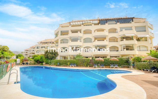 Reventa - Apartamento - Marbella - Elviria