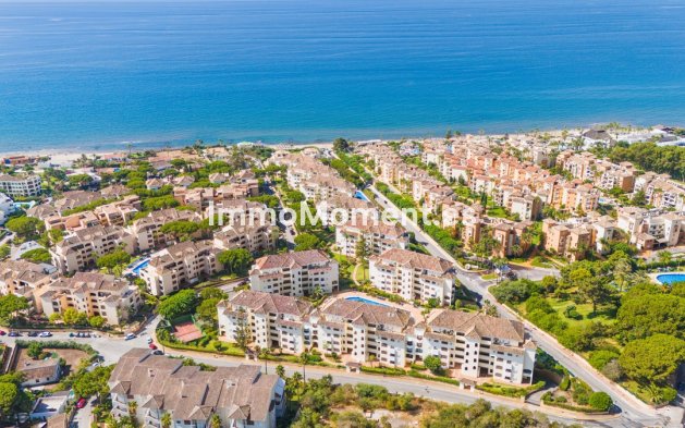 Reventa - Apartamento - Marbella - Elviria