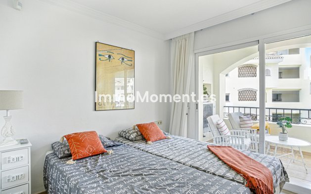 Reventa - Apartamento - Marbella - Elviria