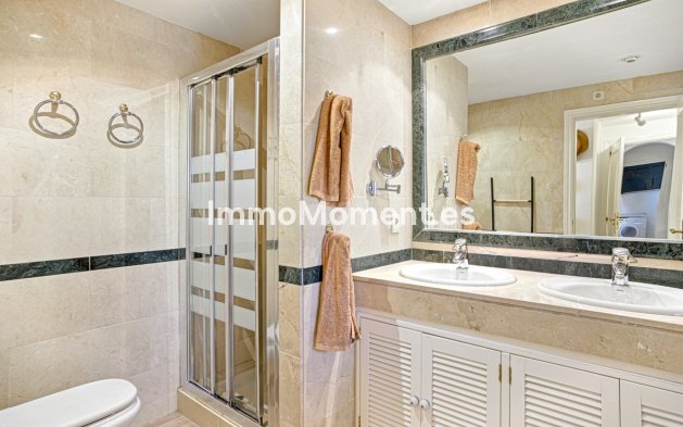 Reventa - Apartamento - Marbella - Elviria