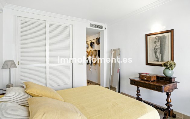 Reventa - Apartamento - Marbella - Elviria