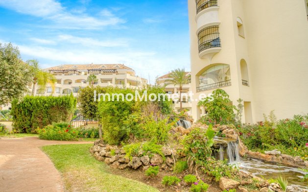Reventa - Apartamento - Marbella - Elviria