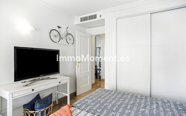 Reventa - Apartamento - Marbella - Elviria