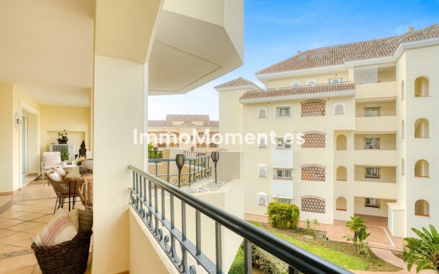 Reventa - Apartamento - Marbella - Elviria