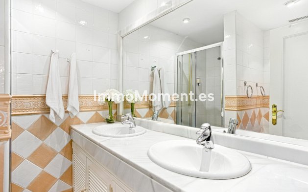Reventa - Apartamento - Marbella - Elviria