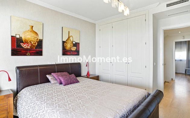 Revente - Maison mitoyenne - Benahavís - Benahavís Centro