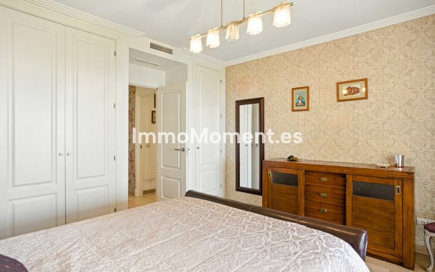 Revente - Maison mitoyenne - Benahavís - Benahavís Centro