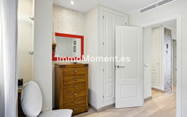 Revente - Maison mitoyenne - Benahavís - Benahavís Centro