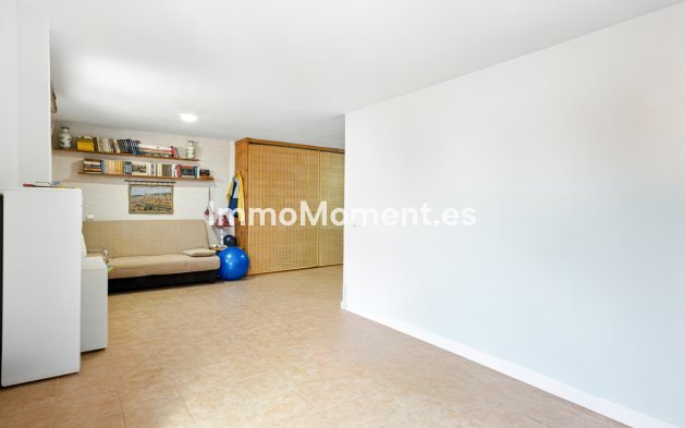 Revente - Maison mitoyenne - Benahavís - Benahavís Centro