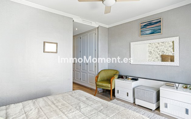 Revente - Maison mitoyenne - Benahavís - Benahavís Centro