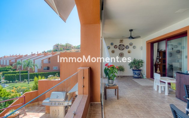 Revente - Maison mitoyenne - Benahavís - Benahavís Centro