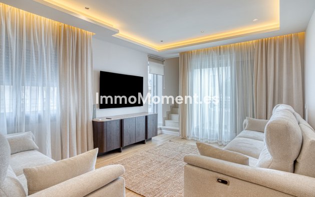 Wiederverkauf - Wohnung - Mijas - La Cala Golf