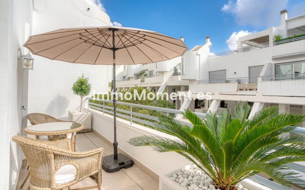 Wiederverkauf - Wohnung - Mijas - La Cala Golf