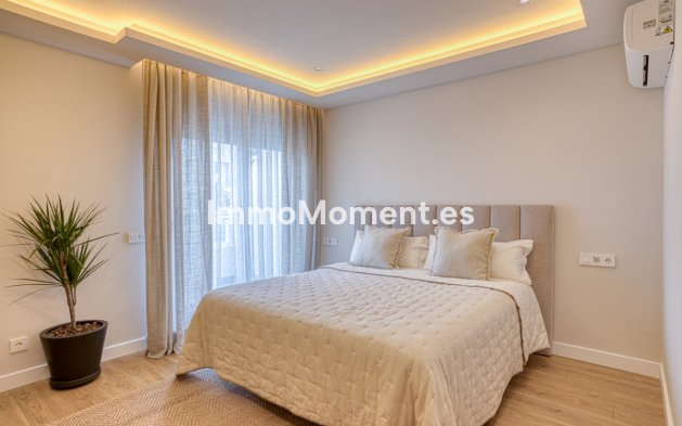 Wiederverkauf - Wohnung - Mijas - La Cala Golf