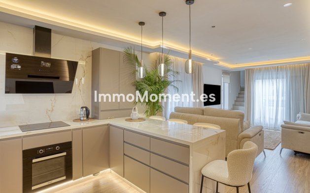 Wiederverkauf - Wohnung - Mijas - La Cala Golf
