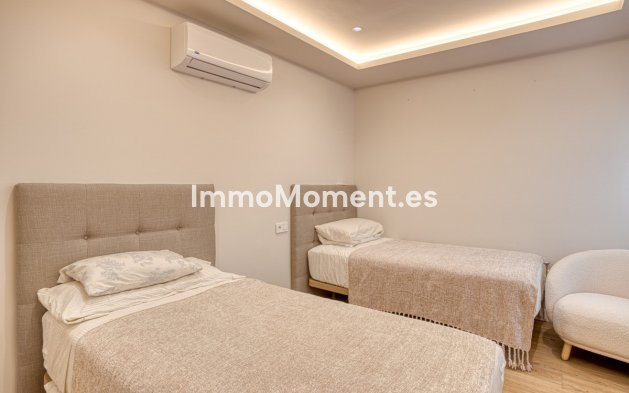 Wiederverkauf - Wohnung - Mijas - La Cala Golf