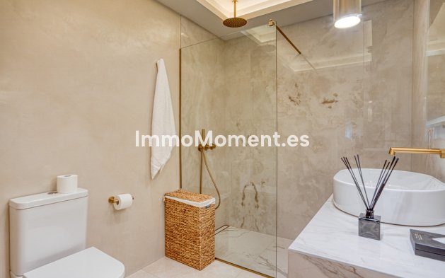 Wiederverkauf - Wohnung - Mijas - La Cala Golf