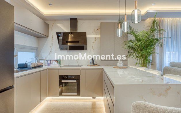 Wiederverkauf - Wohnung - Mijas - La Cala Golf