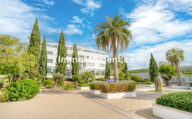 Wiederverkauf - Wohnung - Mijas - La Cala Golf