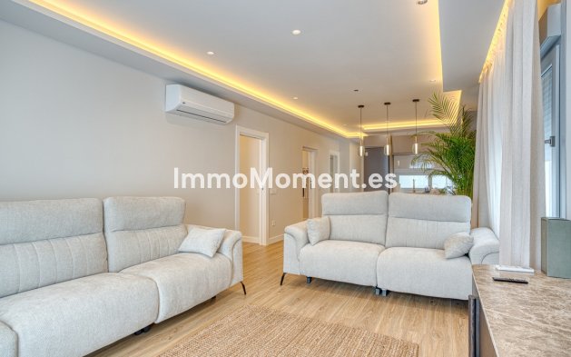 Wiederverkauf - Wohnung - Mijas - La Cala Golf