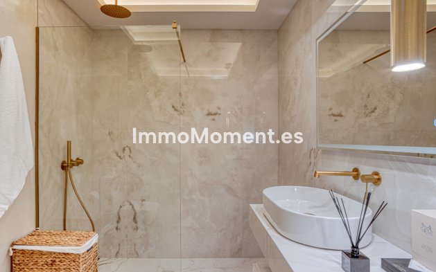 Wiederverkauf - Wohnung - Mijas - La Cala Golf