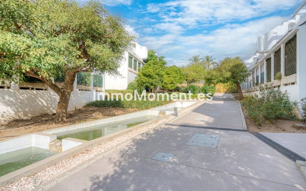 Wiederverkauf - Wohnung - Mijas - La Cala Golf