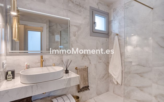 Wiederverkauf - Wohnung - Mijas - La Cala Golf