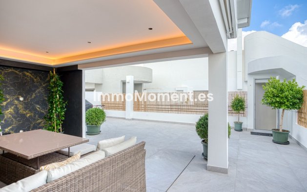 Wiederverkauf - Wohnung - Mijas - La Cala Golf