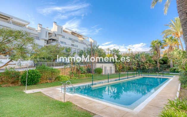 Wiederverkauf - Wohnung - Mijas - La Cala Golf