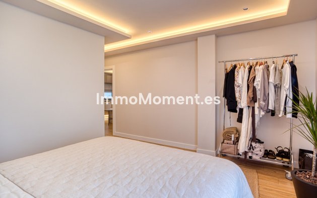 Wiederverkauf - Wohnung - Mijas - La Cala Golf
