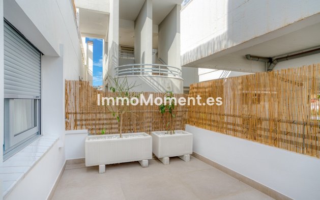 Wiederverkauf - Wohnung - Mijas - La Cala Golf