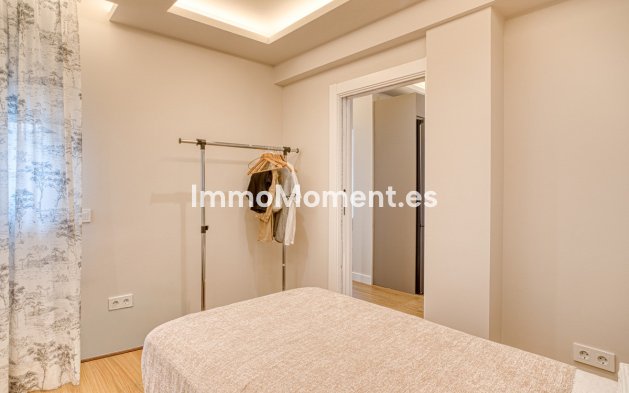 Wiederverkauf - Wohnung - Mijas - La Cala Golf