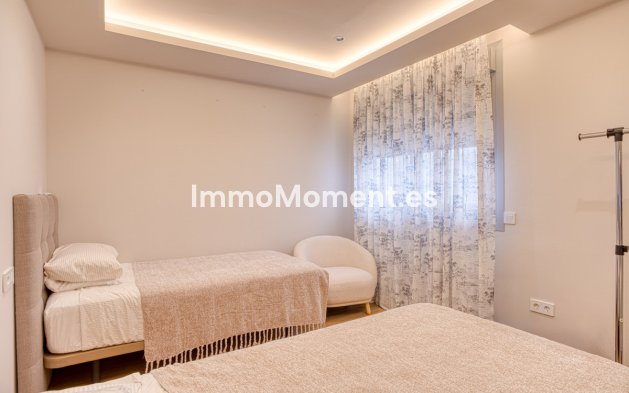 Wiederverkauf - Wohnung - Mijas - La Cala Golf