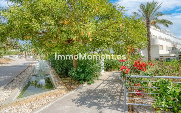 Wiederverkauf - Wohnung - Mijas - La Cala Golf