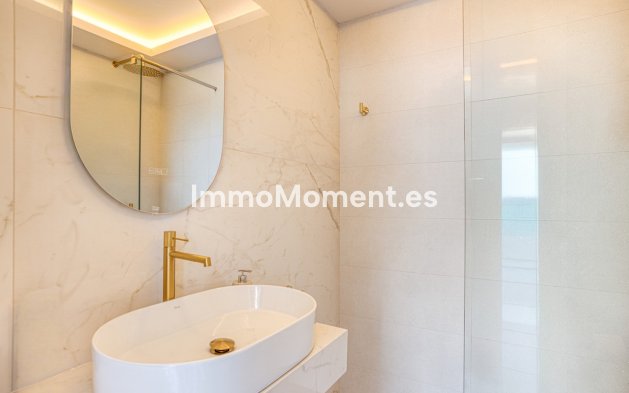 Wiederverkauf - Wohnung - Mijas - La Cala Golf