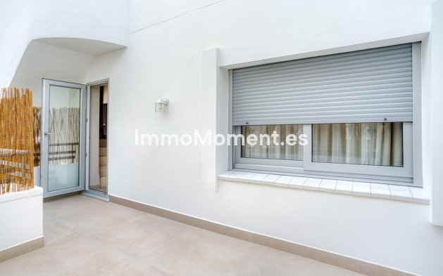 Wiederverkauf - Wohnung - Mijas - La Cala Golf