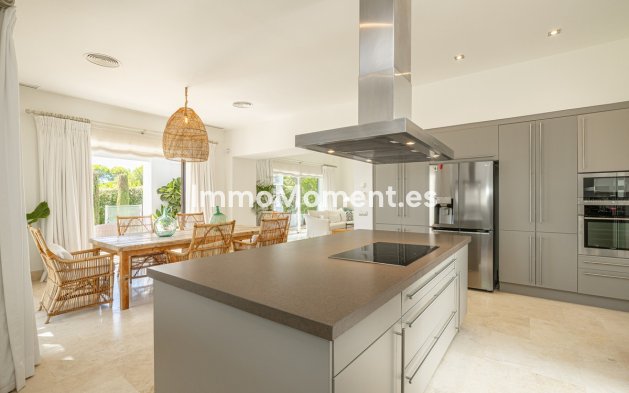 Wiederverkauf - Villa - Casares - Casares Centro