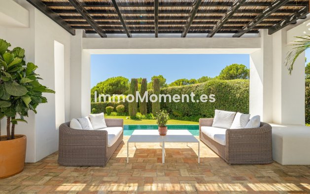 Wiederverkauf - Villa - Casares - Casares Centro